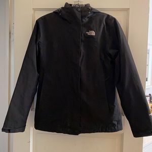 The North Face Women’s Triclimate Jacket